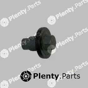 Allmakes 6506214AA — Screw Plug, oil sump