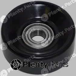 Allmakes 4792112 — Deflection/Guide Pulley, V-ribbed belt