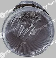 Allmakes 4805858AA — Front Fog Light