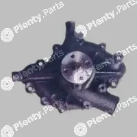 Allmakes 53021187AA — Water Pump, engine cooling