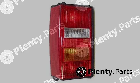 Allmakes 4720499 — Tail Light Assembly