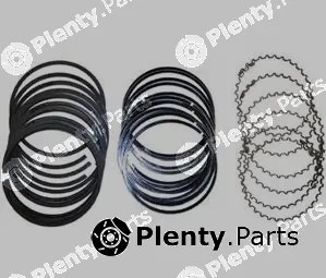 Allmakes 4720727 — Piston Ring