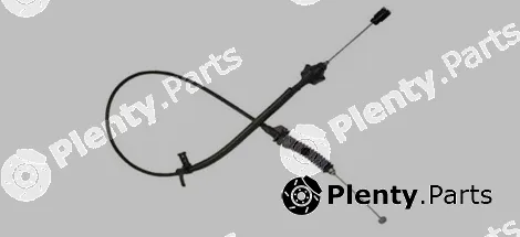 Allmakes 52109653AE — Accelerator Cable