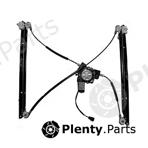 Allmakes 5135250AA — Window Regulator