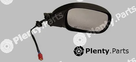 Allmakes 55154950AC — Exterior Mirror