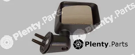 Allmakes 55077966AC — Exterior Mirror