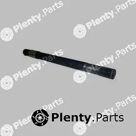 Allmakes 5066057AB — Propshaft, axle drive