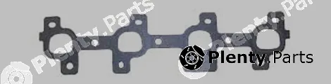 Allmakes 53030812 — Gasket, exhaust manifold
