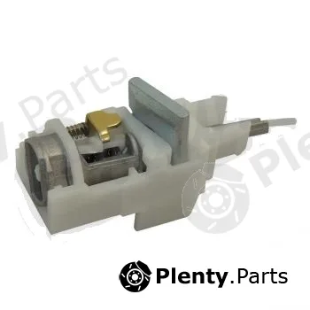 Allmakes AP1000 — Mounting Sleeve, ignition lock