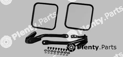 Allmakes 5462736K — Exterior Mirror