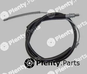 Allmakes 52004709B — Cable Pull, parking brake