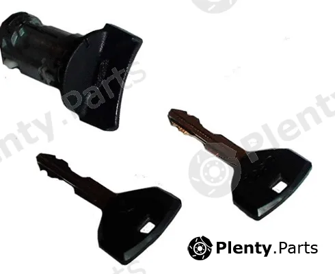 Allmakes 4720929K — Steering Lock