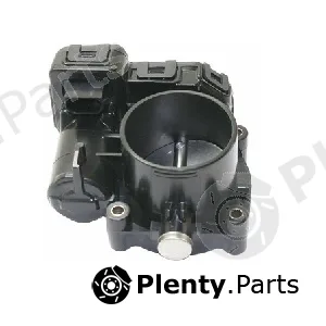 Allmakes 4593858AB — Throttle Body