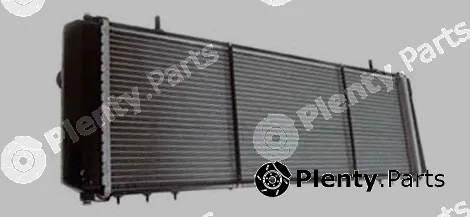 Allmakes 52003933 — Radiator, engine cooling
