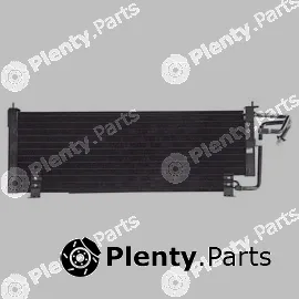 Allmakes 55036595AD — Condenser, air conditioning