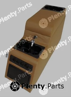 Allmakes RT27010 — Centre Console