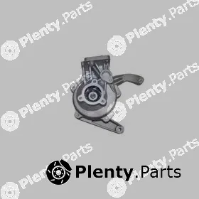 Allmakes 15202075F — Water Pump, engine cooling