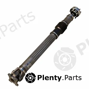 Allmakes 68196527AA — Propshaft, axle drive