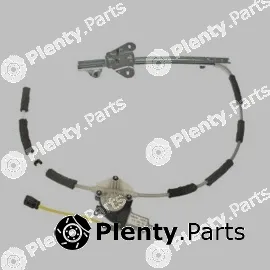 Allmakes 55154958AI — Window Regulator