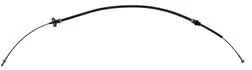 Allmakes 4511098 — Cable Pull, clutch control