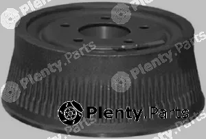 Allmakes 4383117B — Brake Drum