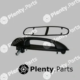 Allmakes 55360334AF — Exterior Door Handle