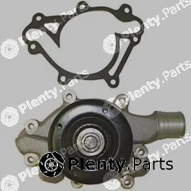 Allmakes 53020280 — Water Pump, engine cooling
