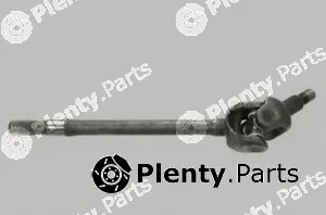 Allmakes 68145054AA — Propshaft, axle drive
