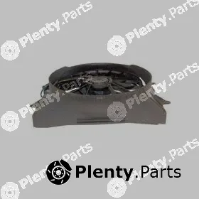 Allmakes 52079528AD — Fan, engine cooling