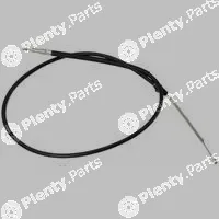 Allmakes 52003182 — Cable Pull, parking brake