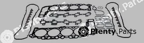 Allmakes 5135794AA — Gasket Kit, cylinder head