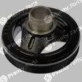 Allmakes 4792815AB — Belt Pulley, crankshaft