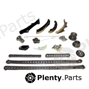Allmakes 5184352MK — Timing Chain Kit