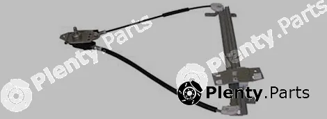 Allmakes 55076024AD — Window Regulator