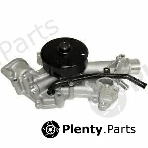 Allmakes 53021380AL — Water Pump, engine cooling