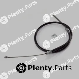 Allmakes 52001153B — Cable Pull, parking brake