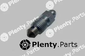 Allmakes 5093343AA — Bleeder Screw/Valve, brake caliper