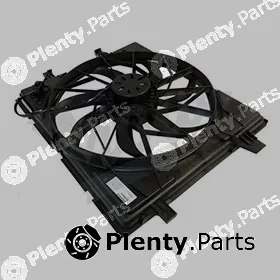Allmakes 55037992AD — Fan, engine cooling