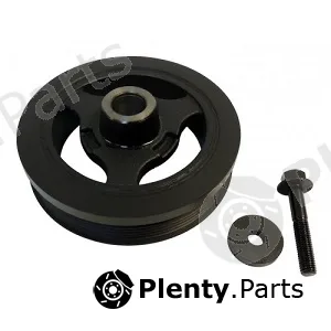 Allmakes 4666099AB — Belt Pulley, crankshaft
