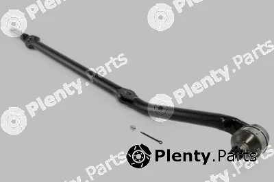 Allmakes 52006592 — Centre Rod Assembly