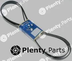 Allmakes 5080313AB — V-Ribbed Belt