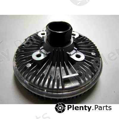 Allmakes 52027922 — Clutch, radiator fan