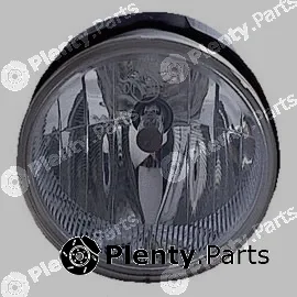 Allmakes 55156733AC — Front Fog Light