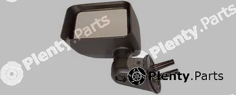 Allmakes 55077967AC — Exterior Mirror