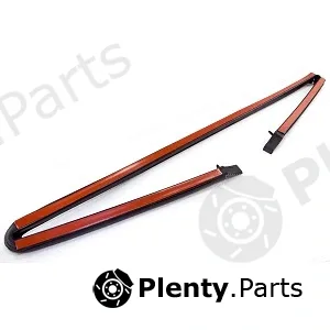 Allmakes 55175043AH — Seal, rear window