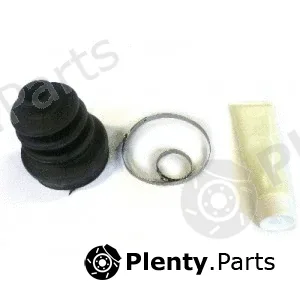 Allmakes 4641339 — Bellow, propshaft