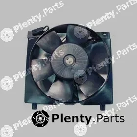 Allmakes 52005748AB — Fan, engine cooling