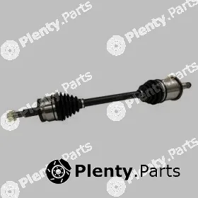 Allmakes 4726035AE — Propshaft, axle drive