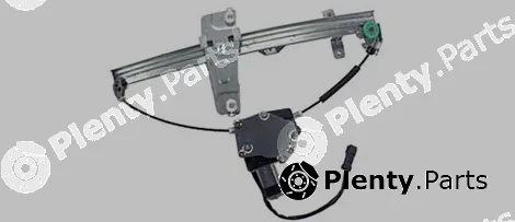 Allmakes 55076467AG — Window Regulator