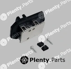 Allmakes 68004196AA — Resistor, interior blower